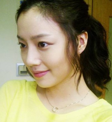 Moon Chae-won Fotoğrafı