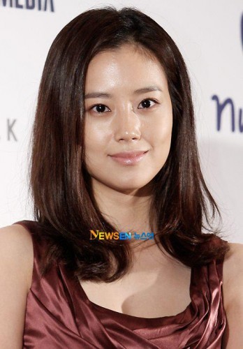Moon Chae-won Fotoğrafı