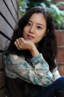 Moon Chae-won Fotoğrafı