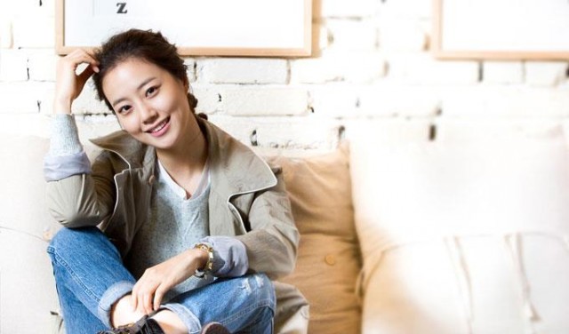 Moon Chae-won Fotoğrafları 175