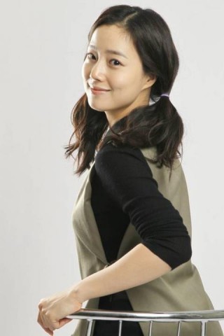 Moon Chae-won Fotoğrafları 201