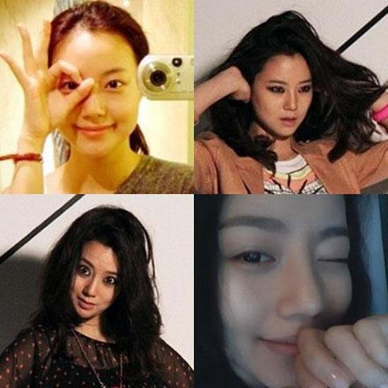 Moon Chae-won Fotoğrafı