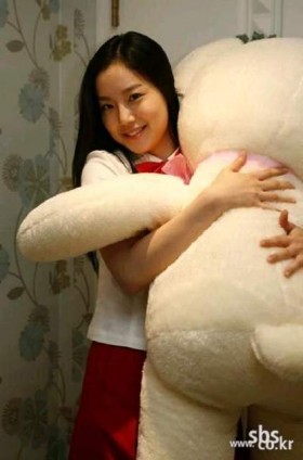 Moon Chae-won Fotoğrafı