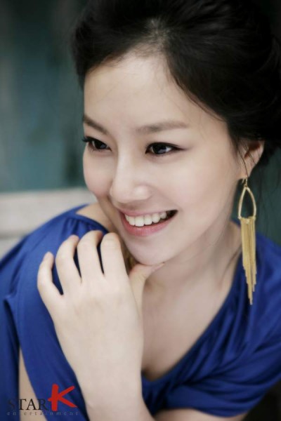 Moon Chae-won Fotoğrafı