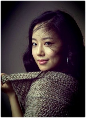 Moon Chae-won Fotoğrafı