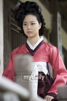 Moon Chae-won Fotoğrafı