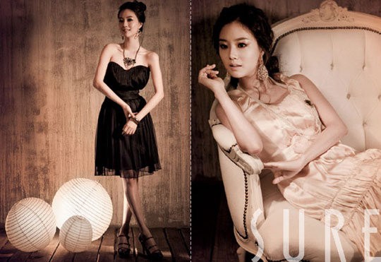 Moon Chae-won Fotoğrafı