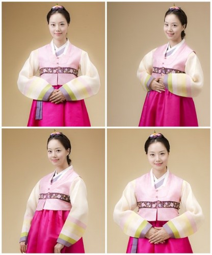 Moon Chae-won Fotoğrafı