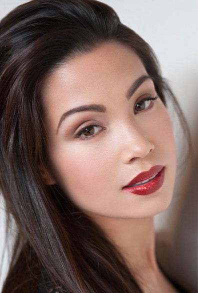 Natalie Mendoza Fotoğrafı