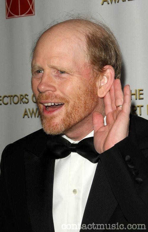 Ron Howard Fotoğrafları 20