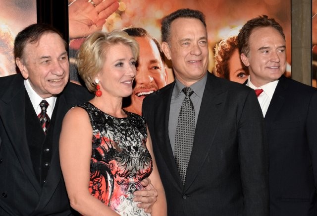 Tom Hanks Fotoğrafı