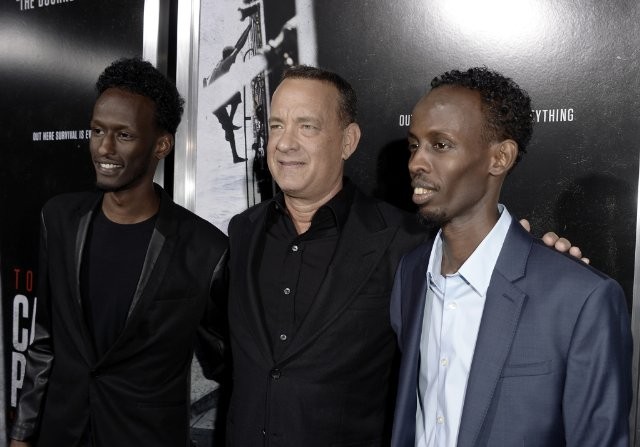 Tom Hanks Fotoğrafı