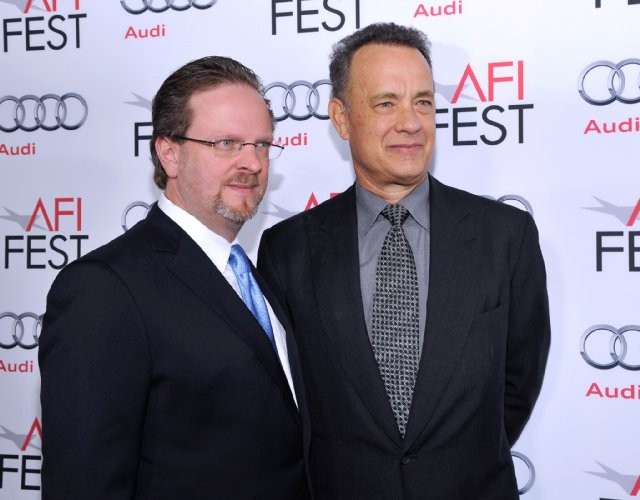 Tom Hanks Fotoğrafları 187