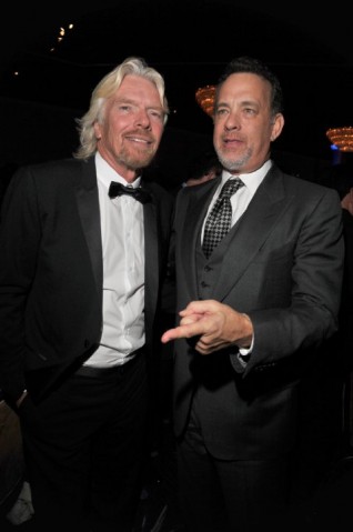 Tom Hanks Fotoğrafı