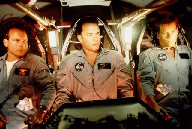Tom Hanks Fotoğrafı
