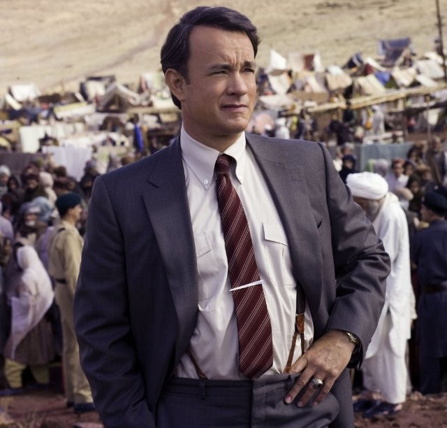 Tom Hanks Fotoğrafı