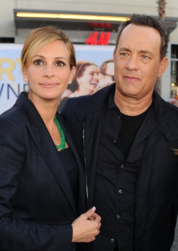 Tom Hanks Fotoğrafı