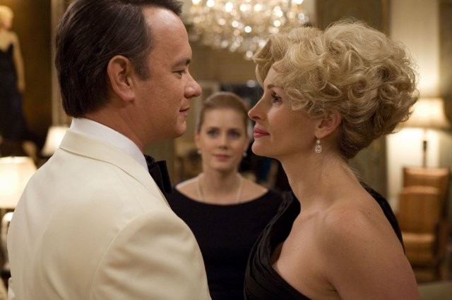 Tom Hanks Fotoğrafı