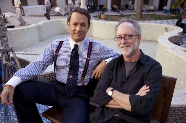 Tom Hanks Fotoğrafı