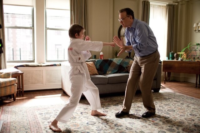 Tom Hanks Fotoğrafı
