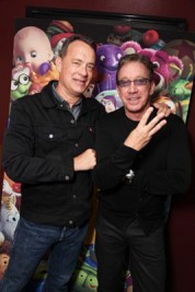 Tom Hanks Fotoğrafı