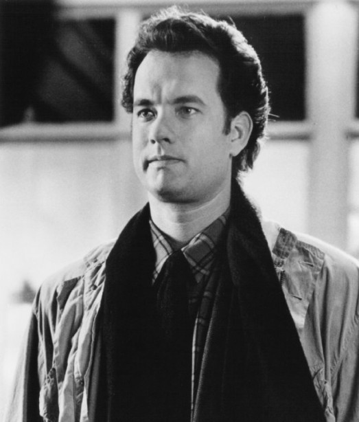 Tom Hanks Fotoğrafı