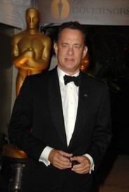Tom Hanks Fotoğrafları 322