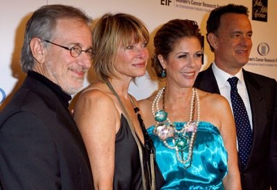 Tom Hanks Fotoğrafı