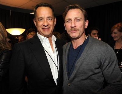 Tom Hanks Fotoğrafı