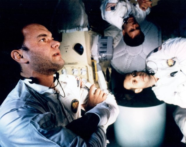 Tom Hanks Fotoğrafı