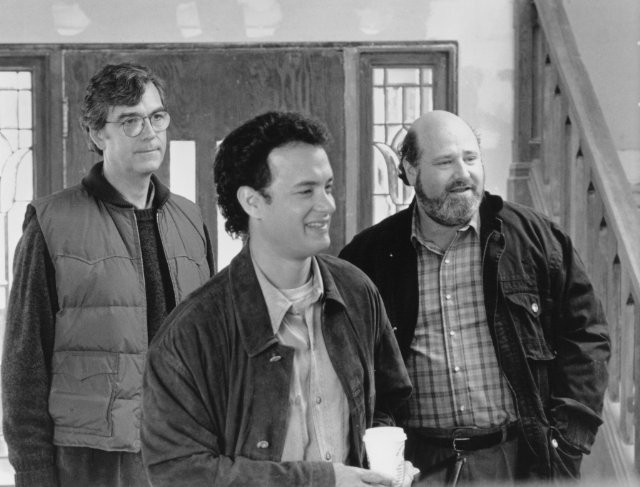 Tom Hanks Fotoğrafı