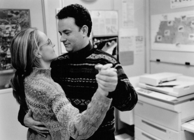 Tom Hanks Fotoğrafı