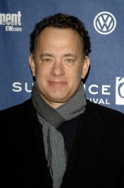 Tom Hanks Fotoğrafı