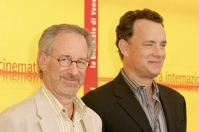 Tom Hanks Fotoğrafı
