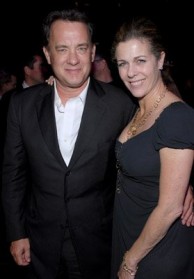 Tom Hanks Fotoğrafı