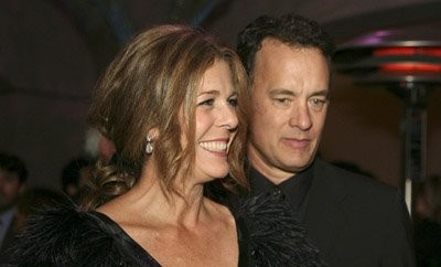 Tom Hanks Fotoğrafları 415