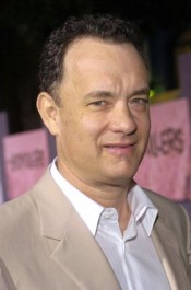 Tom Hanks Fotoğrafı