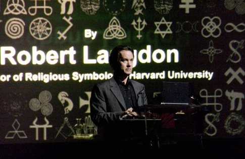 Tom Hanks Fotoğrafı