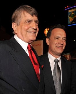 Tom Hanks Fotoğrafı