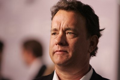 Tom Hanks Fotoğrafı