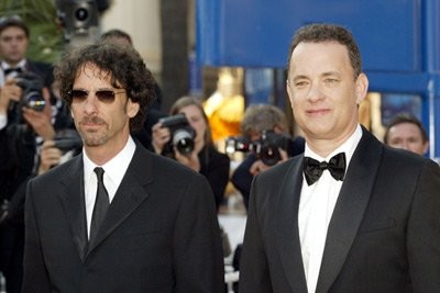 Tom Hanks Fotoğrafı