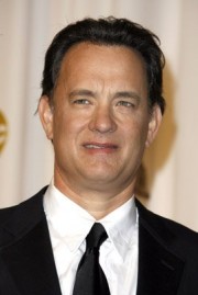Tom Hanks Fotoğrafı