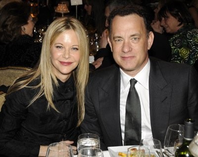 Tom Hanks Fotoğrafı