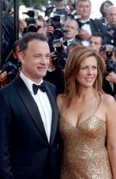 Tom Hanks Fotoğrafı