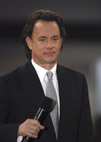 Tom Hanks Fotoğrafı