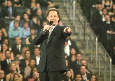 Tom Hanks Fotoğrafı