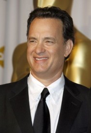 Tom Hanks Fotoğrafı