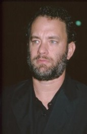 Tom Hanks Fotoğrafı
