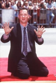Tom Hanks Fotoğrafı