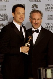 Tom Hanks Fotoğrafı